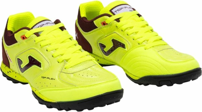 Atlete futbolli Joma, të verdha [Madhësia: 42]