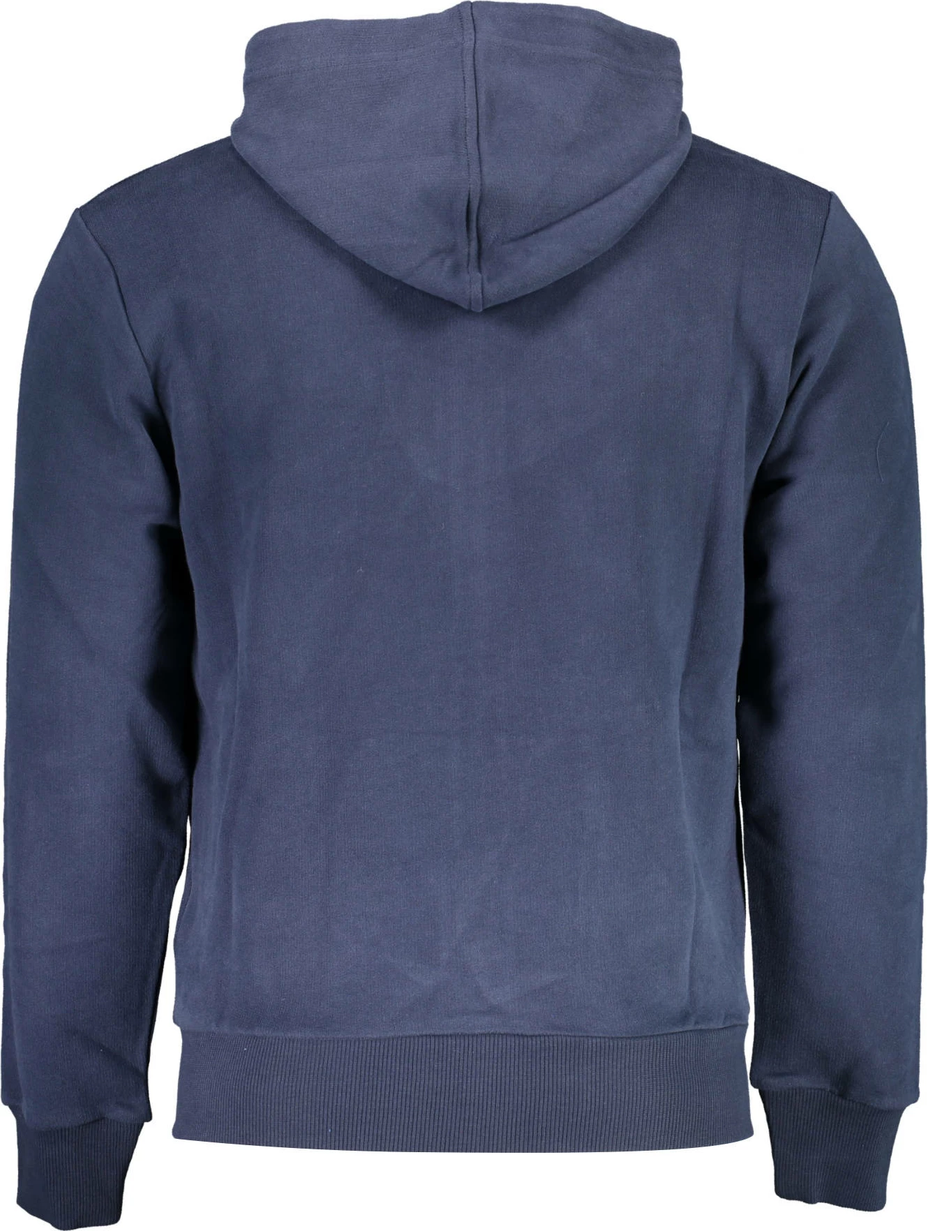 Duks për meshkuj LA MARTINA zip, blu [Madhësia: XXL]