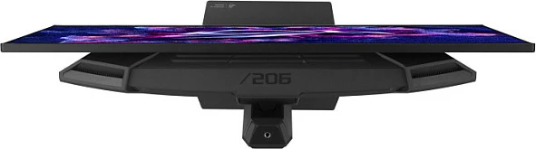 Monitor ASUS 90LM0C80-B03171, 26.5", QHD, QD-OLED, 240Hz, 0.03ms, HDR, i zi