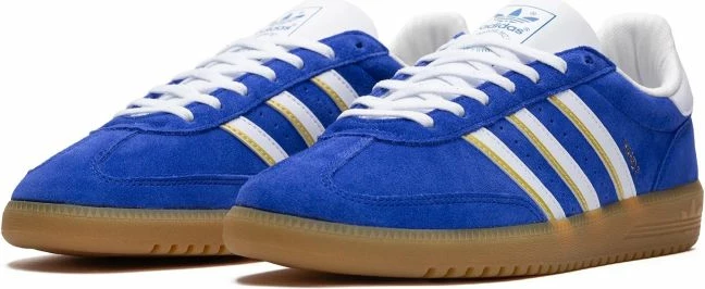 Atlete adidas unisex, blu