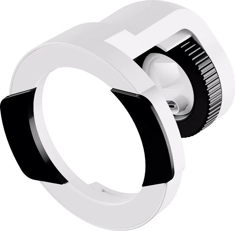 Aksesor IR LED Ubiquiti G5 Professional, për jashtë, bardhë/zezë