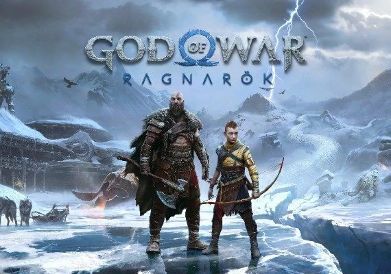 God of War: Ragnarok Global