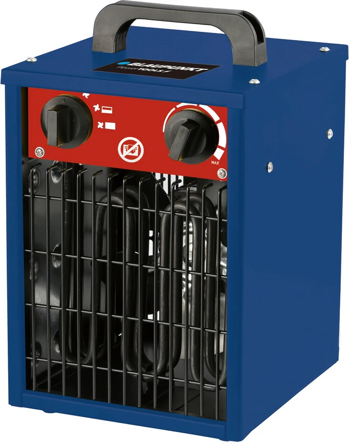 Ngrohëse Elektrike BLAUPUNKT EH7010