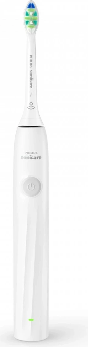Furçë dhëmbësh elektrike sonike Philips Sonicare 2000 Essential HX4022/01, e bardhë