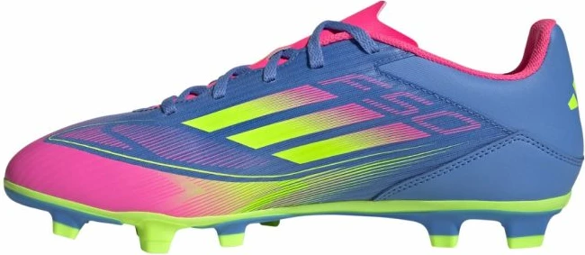 Atlete futbolli adidas për meshkuj, shumëngjyrëshe [Madhësia: 43 1/3]