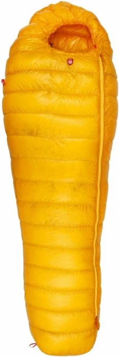 Thes gjumi Hikvision Radical 1z Long Gold Spider