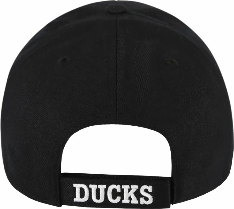 Kapelë 47 Brand NHL Anaheim Ducks H-MVP25WBV-BKT, e zezë [Madhësia: One Size]