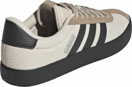 Atlete për meshkuj adidas, kafe/bezhë [Madhësia: 41 1/3]