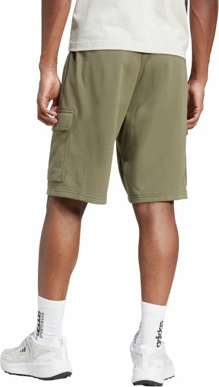 Shorce për meshkuj adidas, të gjelbra [Madhësia: S]