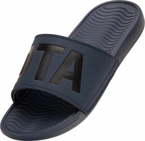 Papuqe Kubota unisex, të kaltërta e të zeza