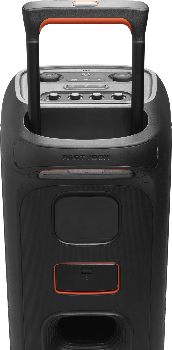 Altoparlant JBL PARTYBOX STAGE 320