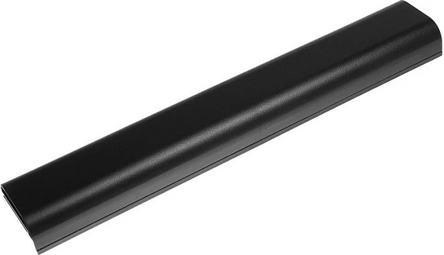 Bateri laptopi Green Cell për Asus X301/X301A/X401/X501, 4400mAh 11.1V, e zezë