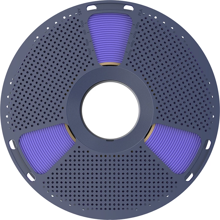 Filament PETG Sunlu PETG LP, Lavender Purple