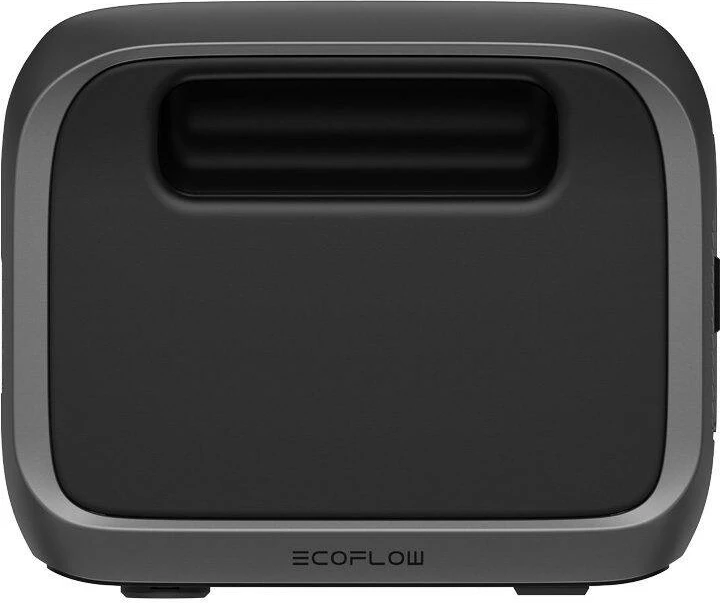 Stacion portativ energjie EcoFlow RIVER 3 UPS, 245 Wh, 600 W, i zi