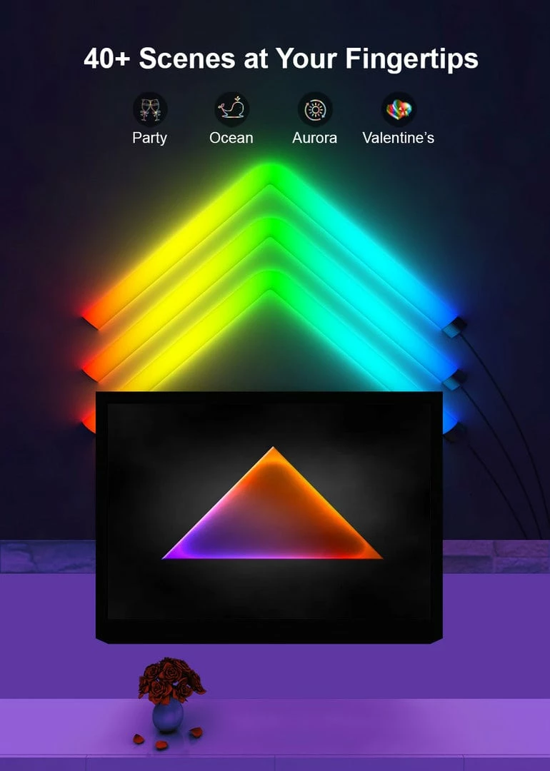 Llambë Led SONIT 2SLX06-6Pack