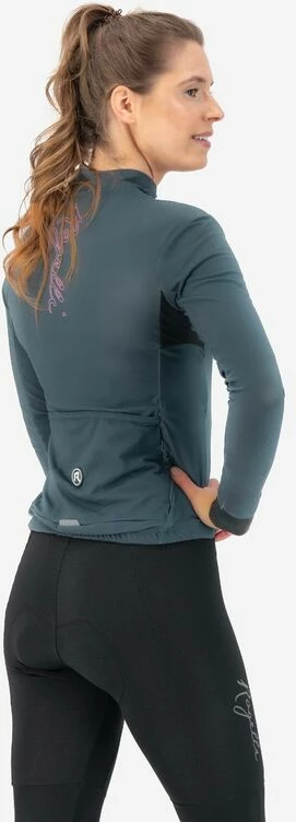 Duks për femra Yakimasport, gri-rozë