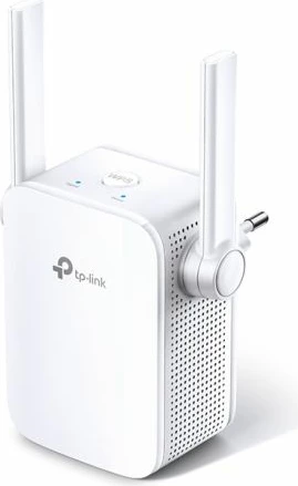 Përforcues Wi‑Fi TP-LINK TL-WA855RE 300Mbps, 1xRJ45, i bardhë