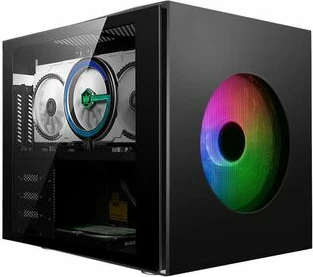 Mbështjellës Sama Cube Case LFT B