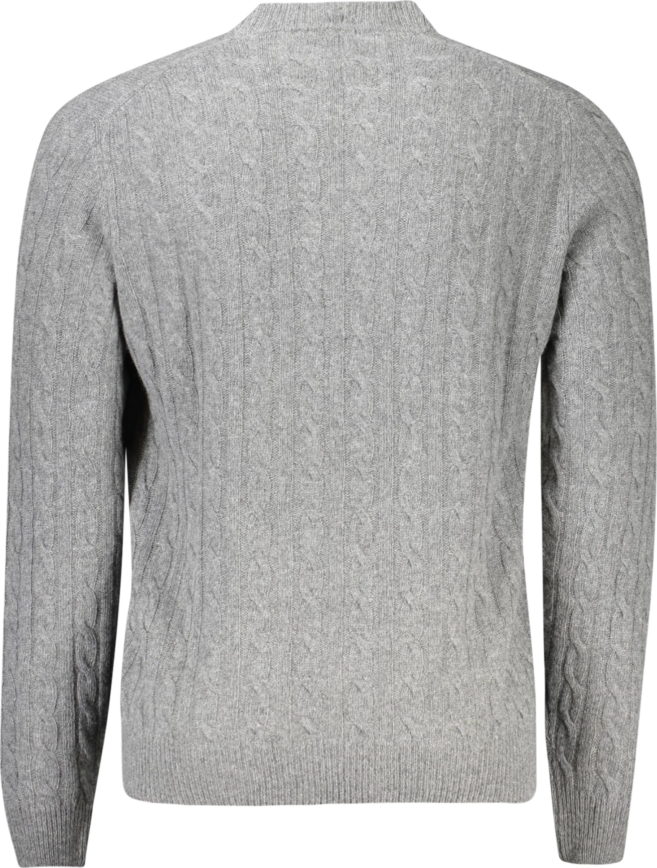 Xhemper North Sails meshkuj, gri [Madhësia: XL]