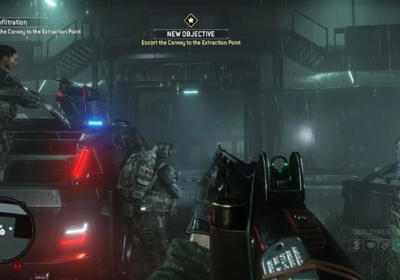 Homefront: The Revolution - The Guerrilla Care Package DLC EN Global