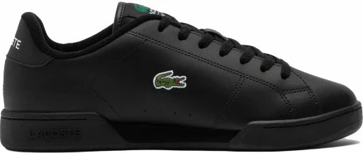 Atlete Lacoste CARNABY CUP 125 2 SMA, të zeza