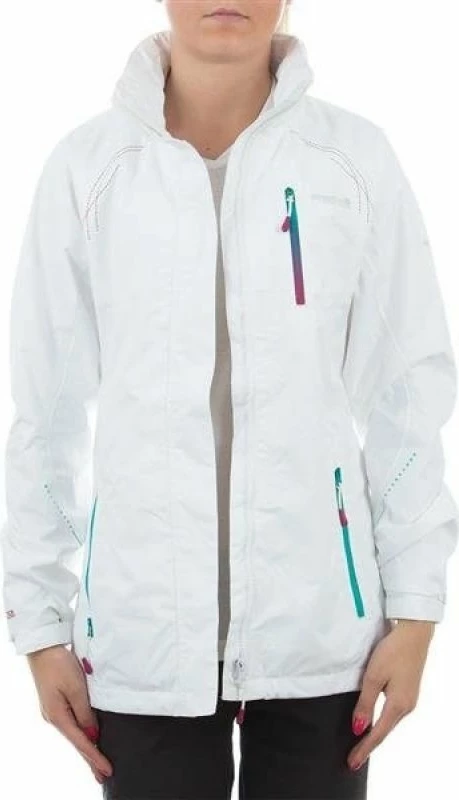 Jakne outdoor për femra Regatta, e zezë