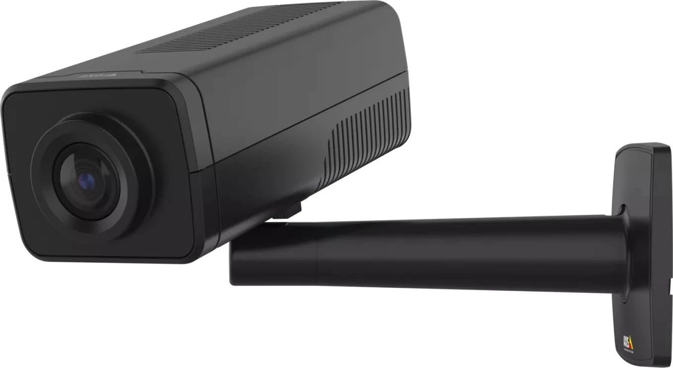 Kamerë rrjeti Axis Block Q1728 4K 8MP e zezë