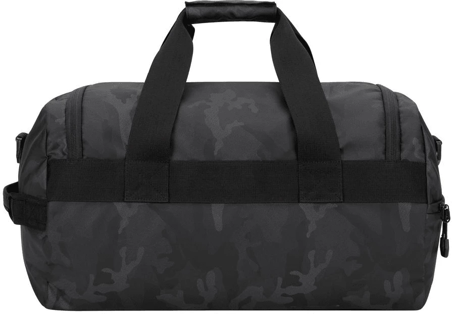 çantë sportive ushtarake RIVACASE Sherwood 7641 30L, rezistente ndaj ujit, Navy camo