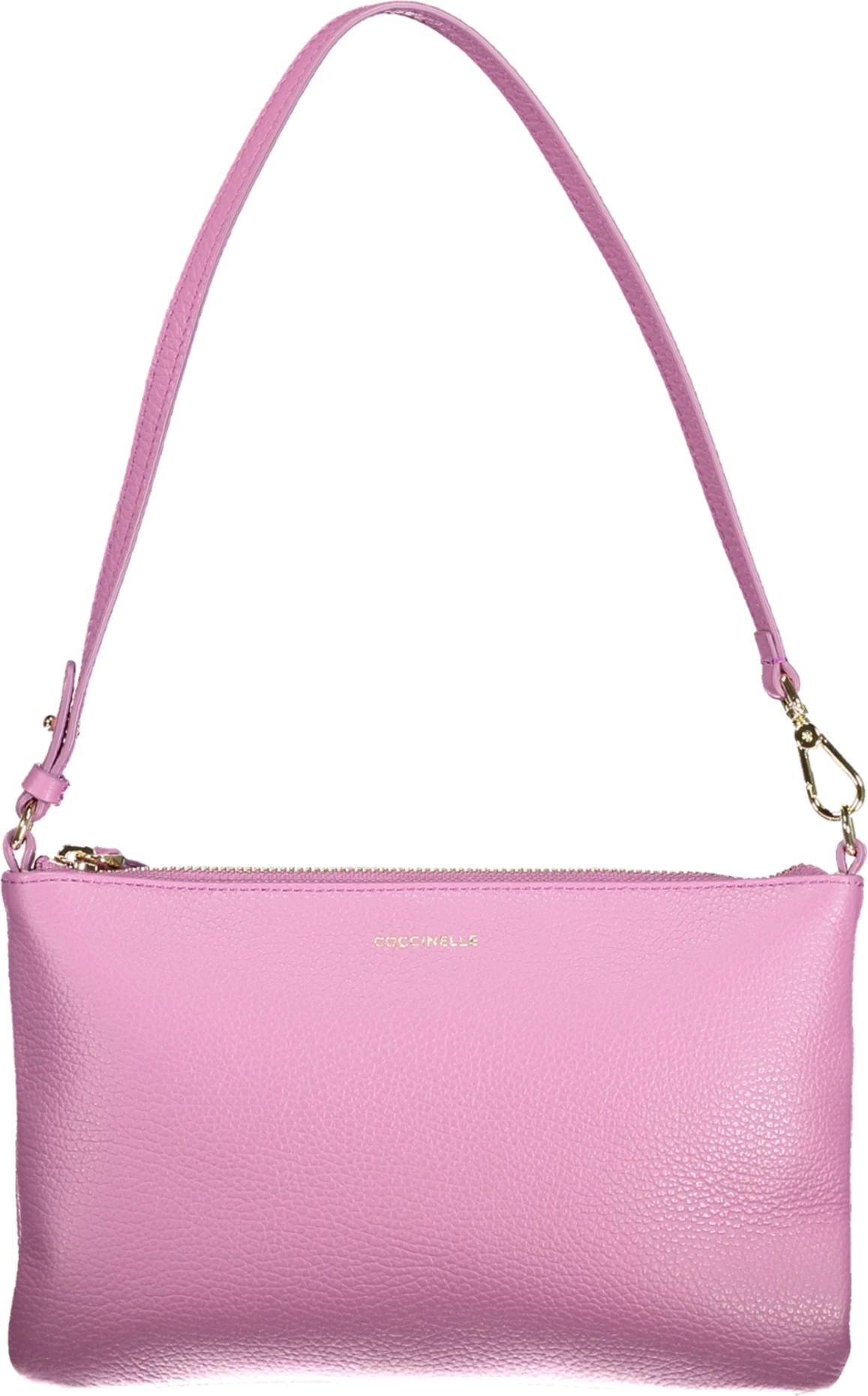Çantë për femra COCCINELLE C-EASY BAG, e purpurt