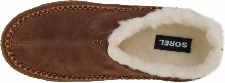 Këpucë Sorel për meshkuj, kafe