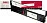 Shirit boje OKI ML4410 FBK, nylon, i zi (40629303)