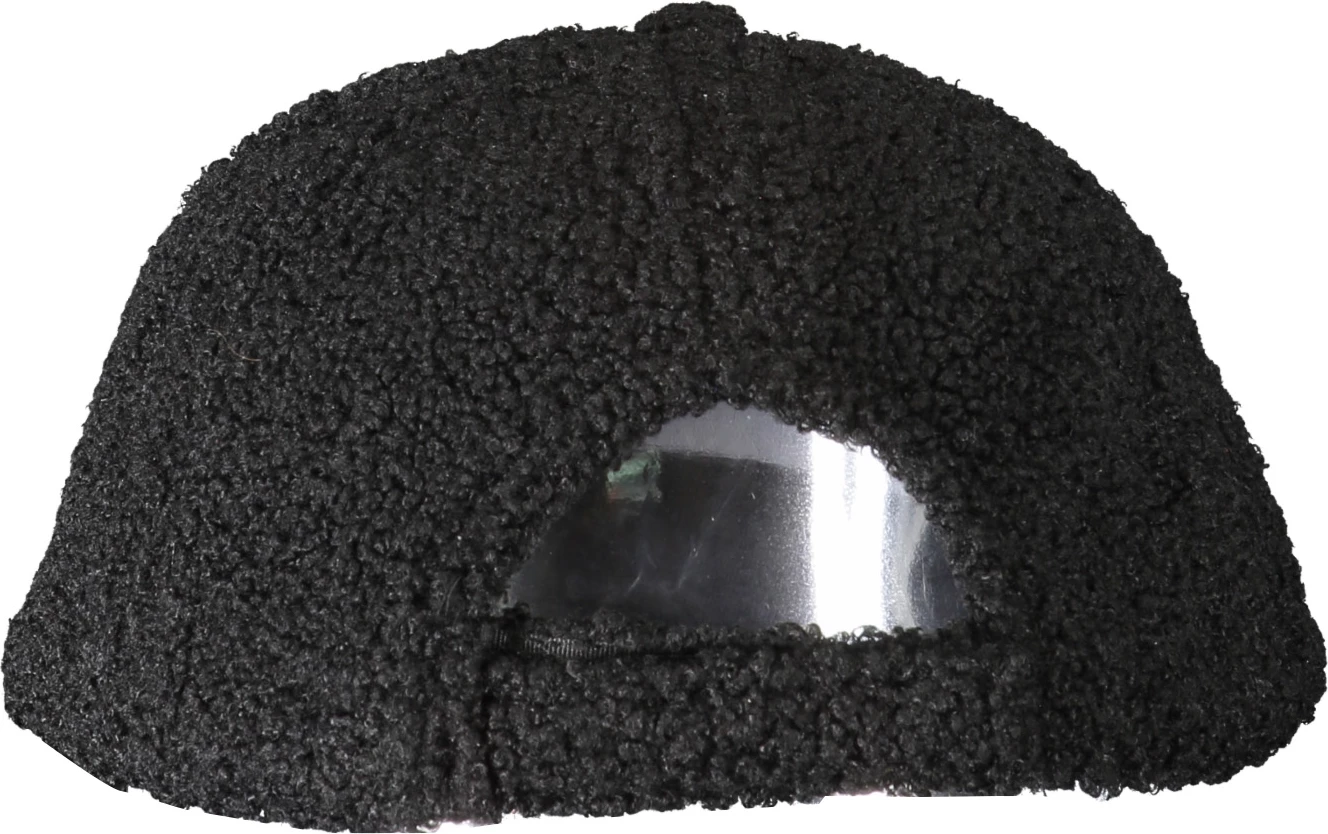 Kapelë NORWAY 1963 meshkuj, e zezë