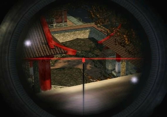 Hitman: Codename 47 EN/FR/IT Global