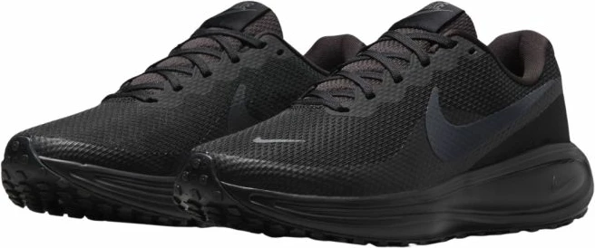 Atlete për femra Nike Revolution 8, të zeza [Madhësia: 41]