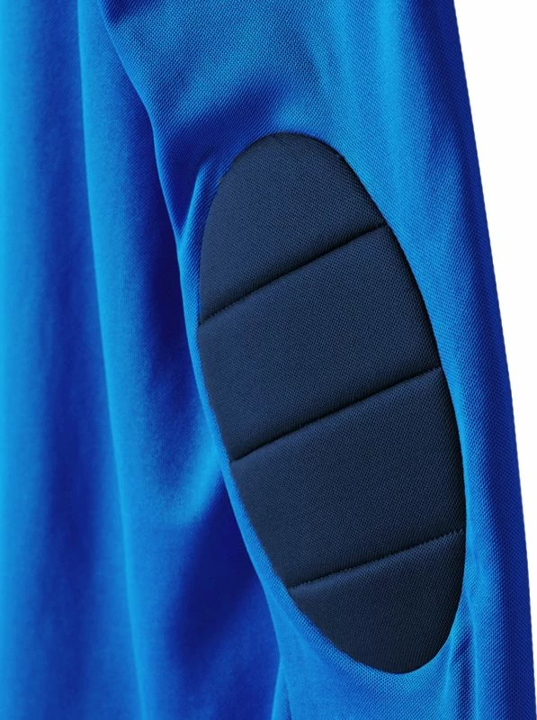 Duks për portierë fëmijë adidas Assita 17, blu marin [Madhësia: 116 cm]