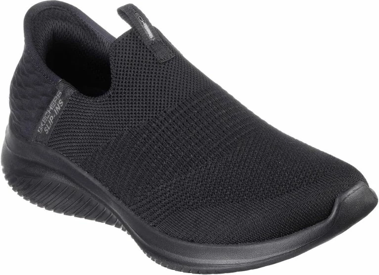 Atlete për femra Skechers, të zeza [Madhësia: 37.5]