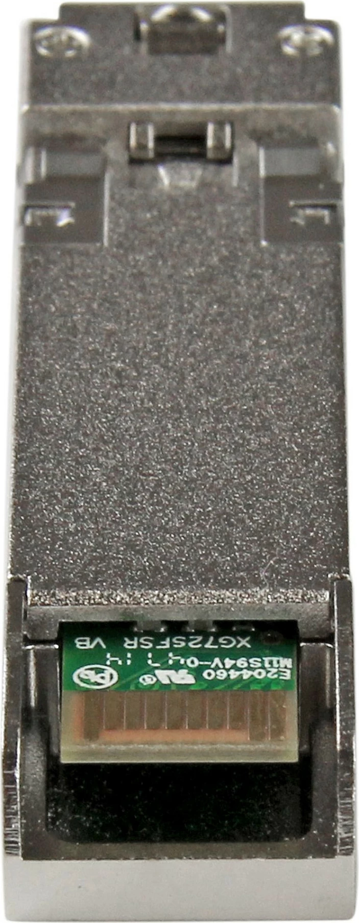 Modul SFP StarTech GLC-LH-SMD kompatibil me Cisco, 1Gbps 1000Base-LX/LH, LC, 10km/550m, Silver