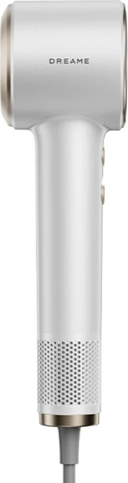 Tharëse flokësh Dreame Grand AHG11C-WH, shumë nivele temperature dhe shpejtësie, kontroll mekanik, e bardhë