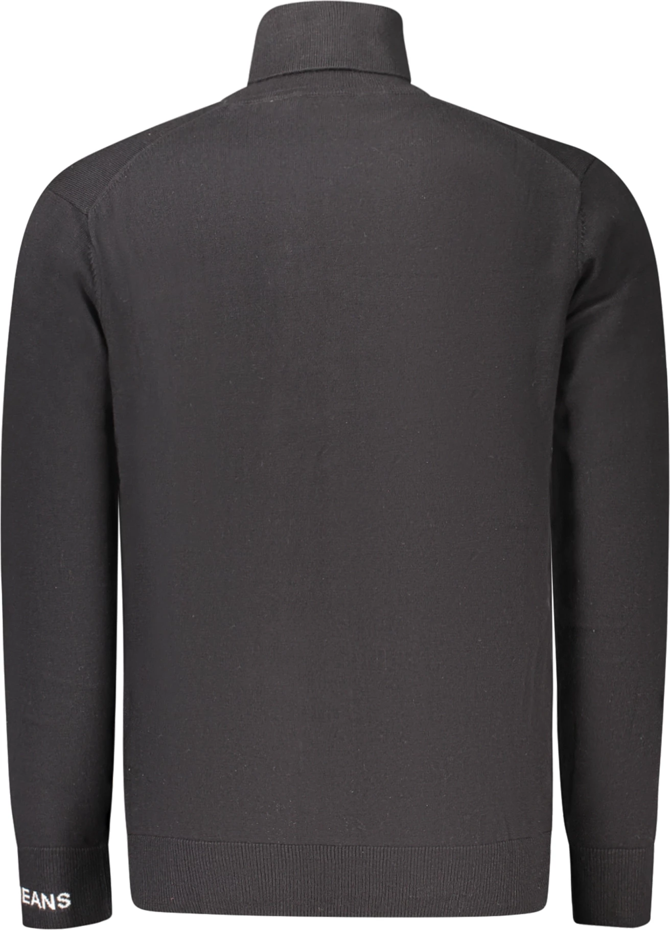 Xhemper për meshkuj PEPE JEANS, i zi