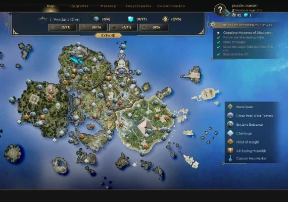 Islands of Insight Global