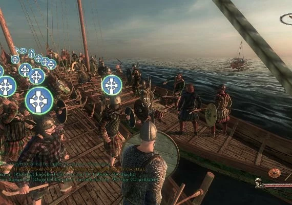 Mount & Blade: Warband Viking Conquest Reforged Edition EN/ZH/ES/TR/ZH Global