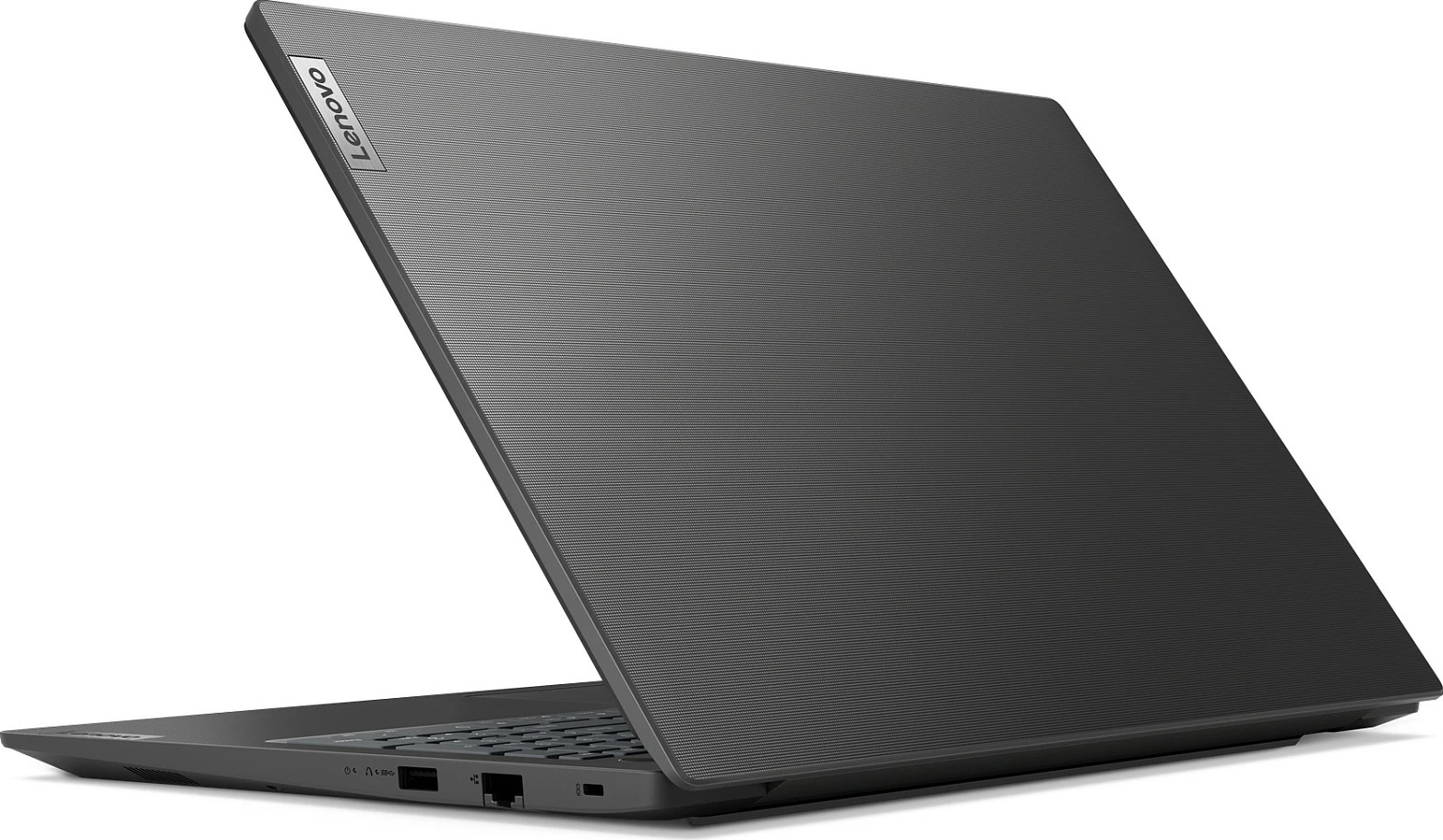 Laptop Lenovo V15 G6 83UU, Ryzen 7, 16GB RAM Memorje, 512GB SSD, 15.6" FHD, Windows 11 Pro, Business Black