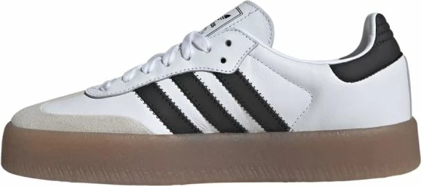 Atlete për femra adidas, të bardha