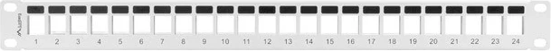Paneli i Patch-it Lanberg PPKS-1024-S