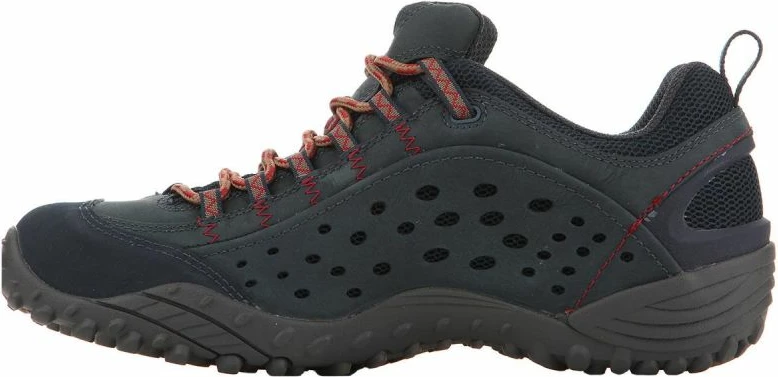 Atlete për meshkuj Merrell, të zeza/navy blue [Madhësia: 41]