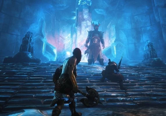 Conan Exiles Enhanced Complete Edition Global