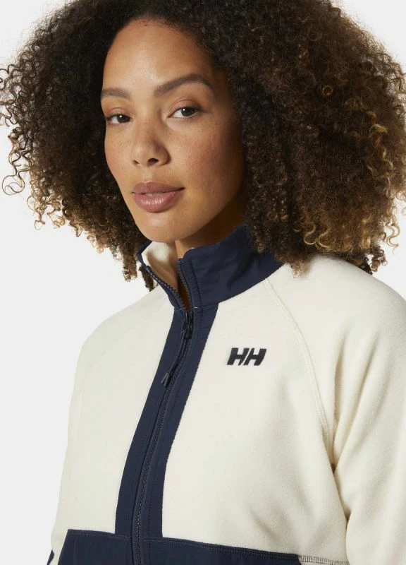 Jakne për femra Helly Hansen, të bardhë [Madhësia: M]