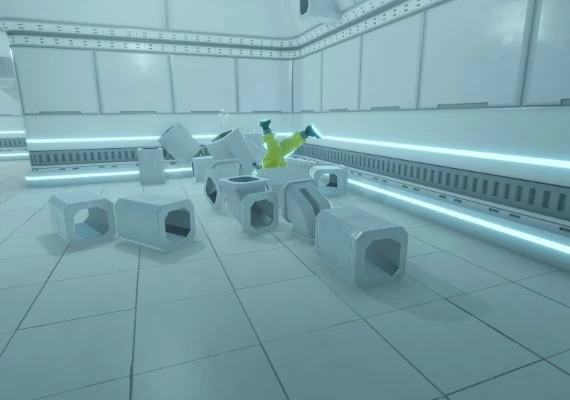 Combat Tested VR EN Global