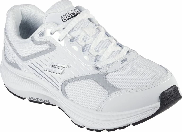 Atlete për femra Skechers, të bardha [Madhësia: 39]