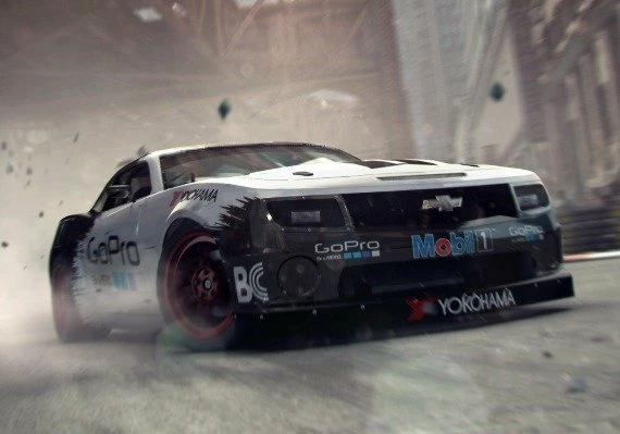 Grid 2 - Drift Pack DLC EN/DE/FR/IT/PL/JA/PT/ES Global